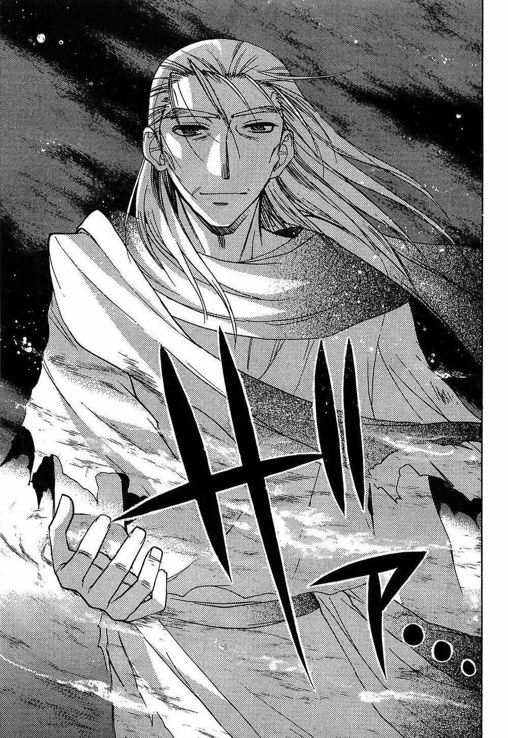 Cô Gái Có Siêu Năng Lực Chapter 29 trang 39