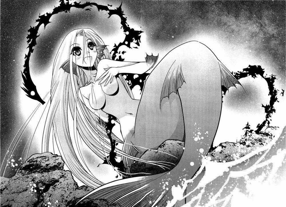 Cô Gái Có Siêu Năng Lực Chapter 35 trang 35