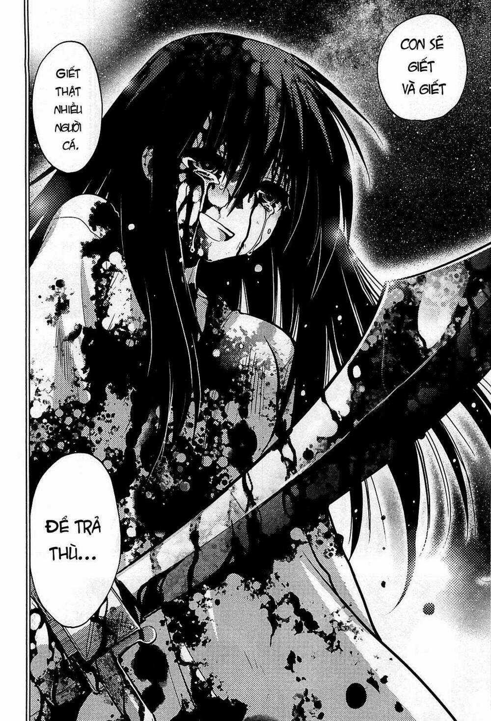 Cô Gái Có Siêu Năng Lực Chapter 36 trang 16