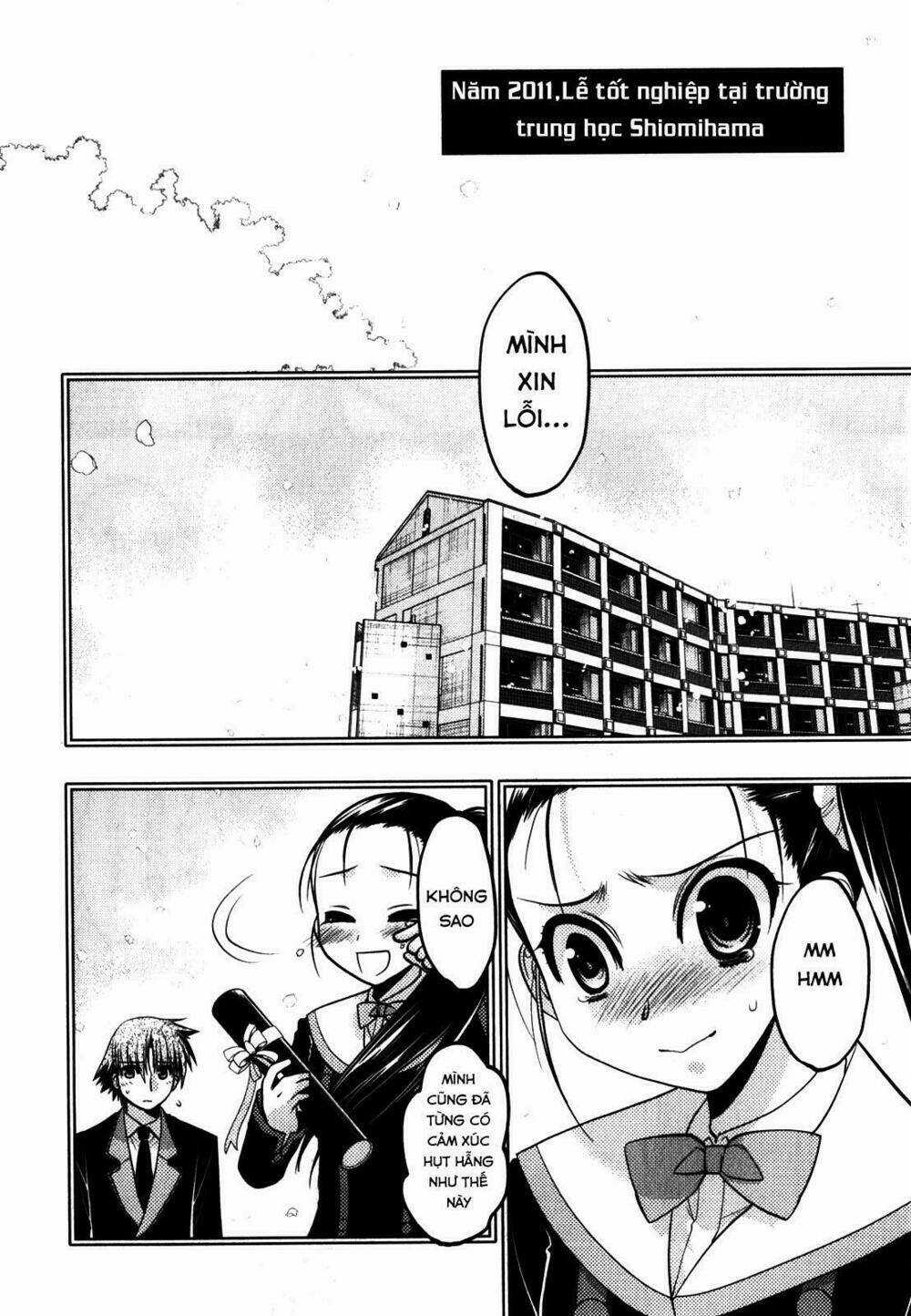 Cô Gái Có Siêu Năng Lực Chapter 37 trang 24