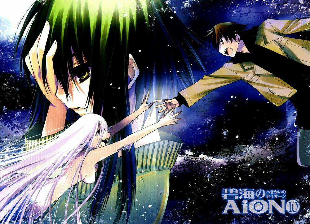 Cô Gái Có Siêu Năng Lực Chapter 37 trang 4