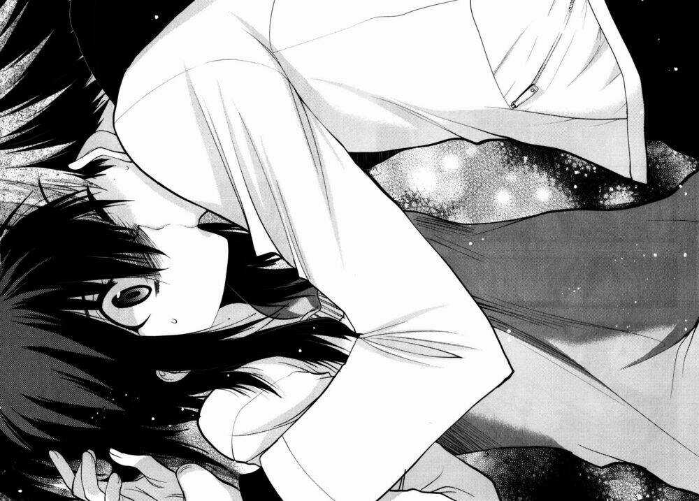 Cô Gái Có Siêu Năng Lực Chapter 39 trang 26