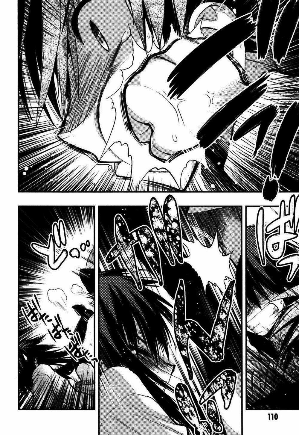 Cô Gái Có Siêu Năng Lực Chapter 39 trang 29