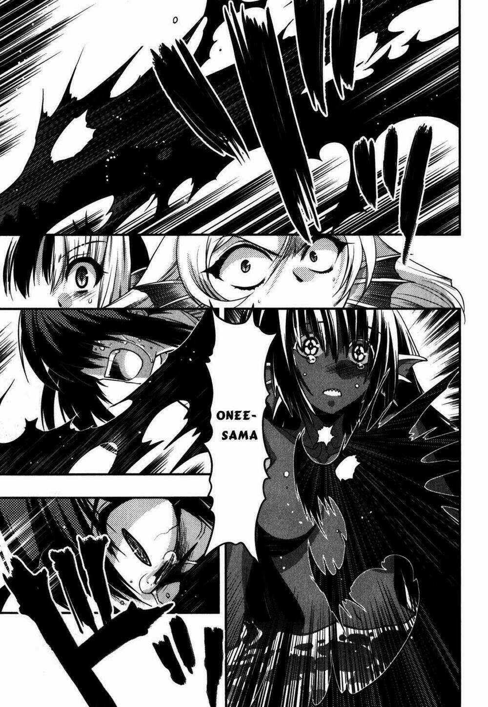 Cô Gái Có Siêu Năng Lực Chapter 42 trang 5