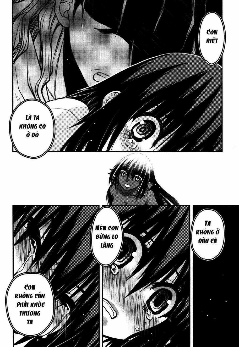 Cô Gái Có Siêu Năng Lực Chapter 43 trang 32
