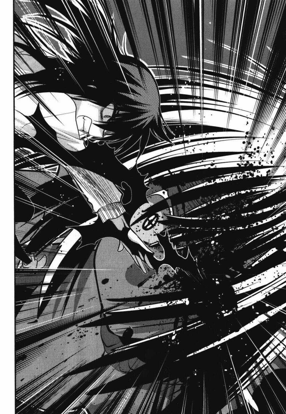 Cô Gái Có Siêu Năng Lực Chapter 44 trang 13