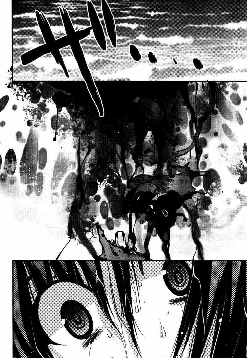Cô Gái Có Siêu Năng Lực Chapter 44 trang 21