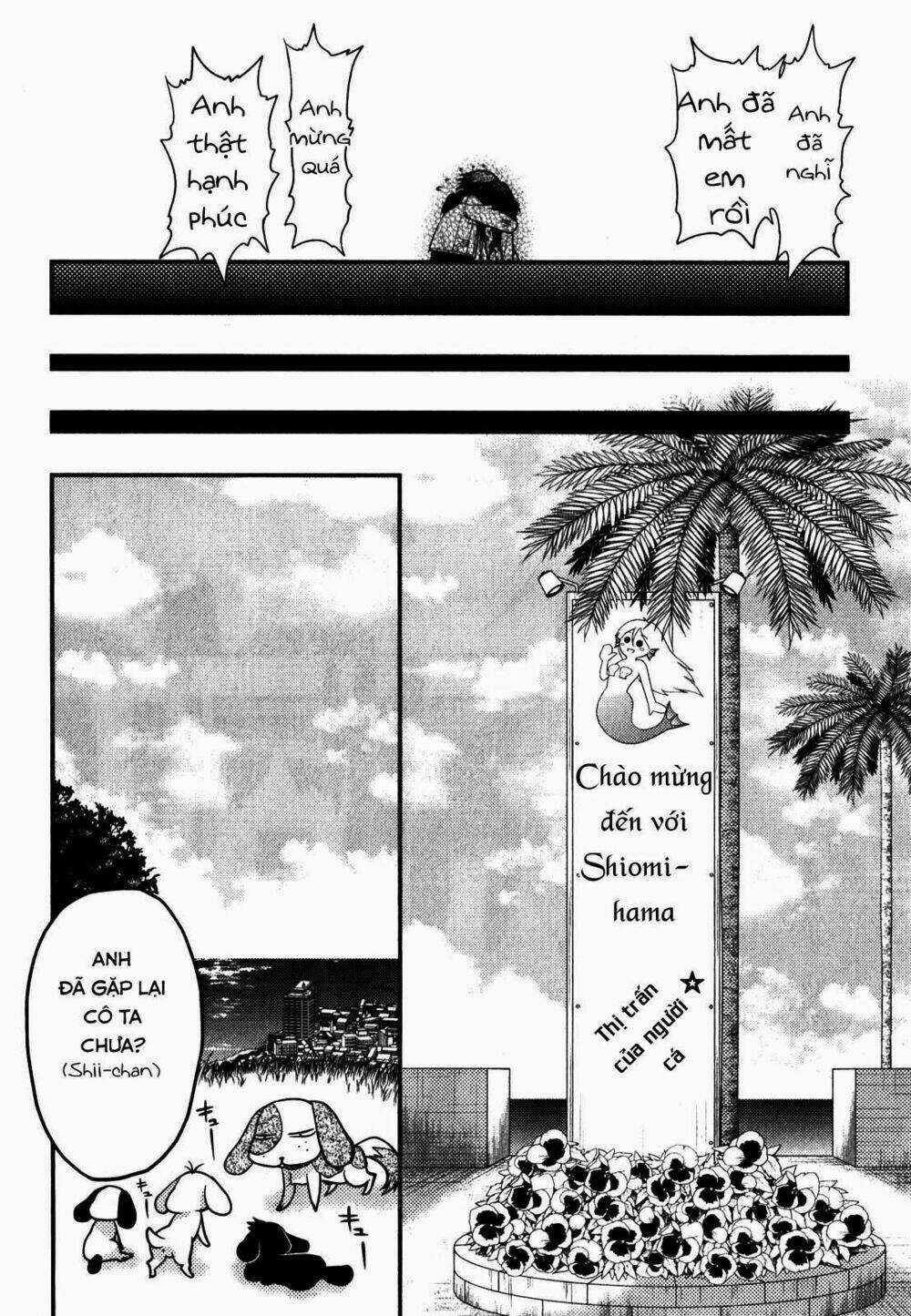 Cô Gái Có Siêu Năng Lực Chapter 44 trang 29