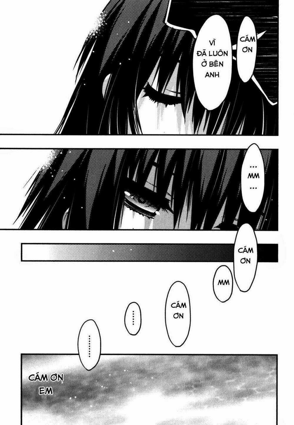 Cô Gái Có Siêu Năng Lực Chapter 44 trang 32