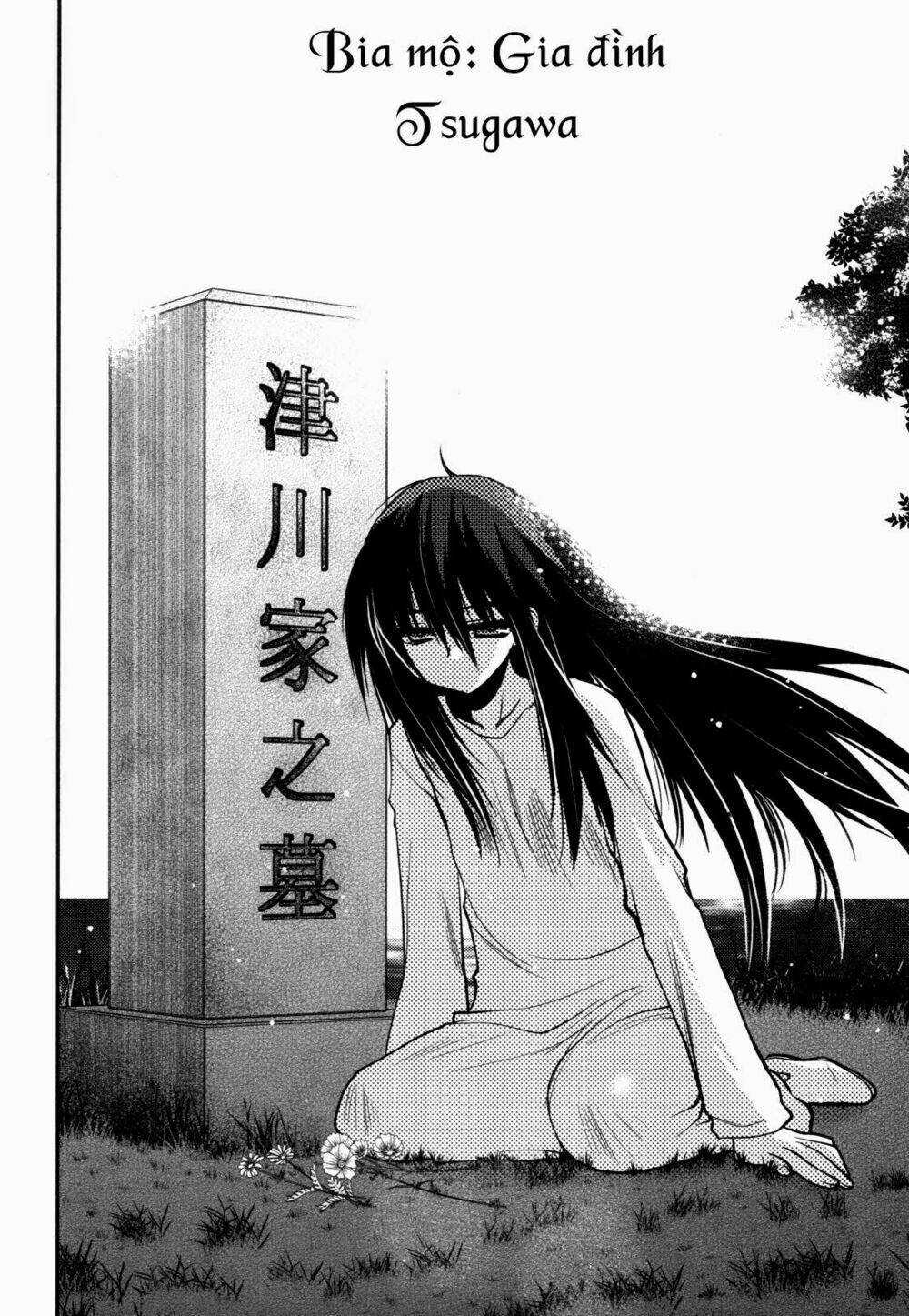 Cô Gái Có Siêu Năng Lực Chapter 44 trang 33