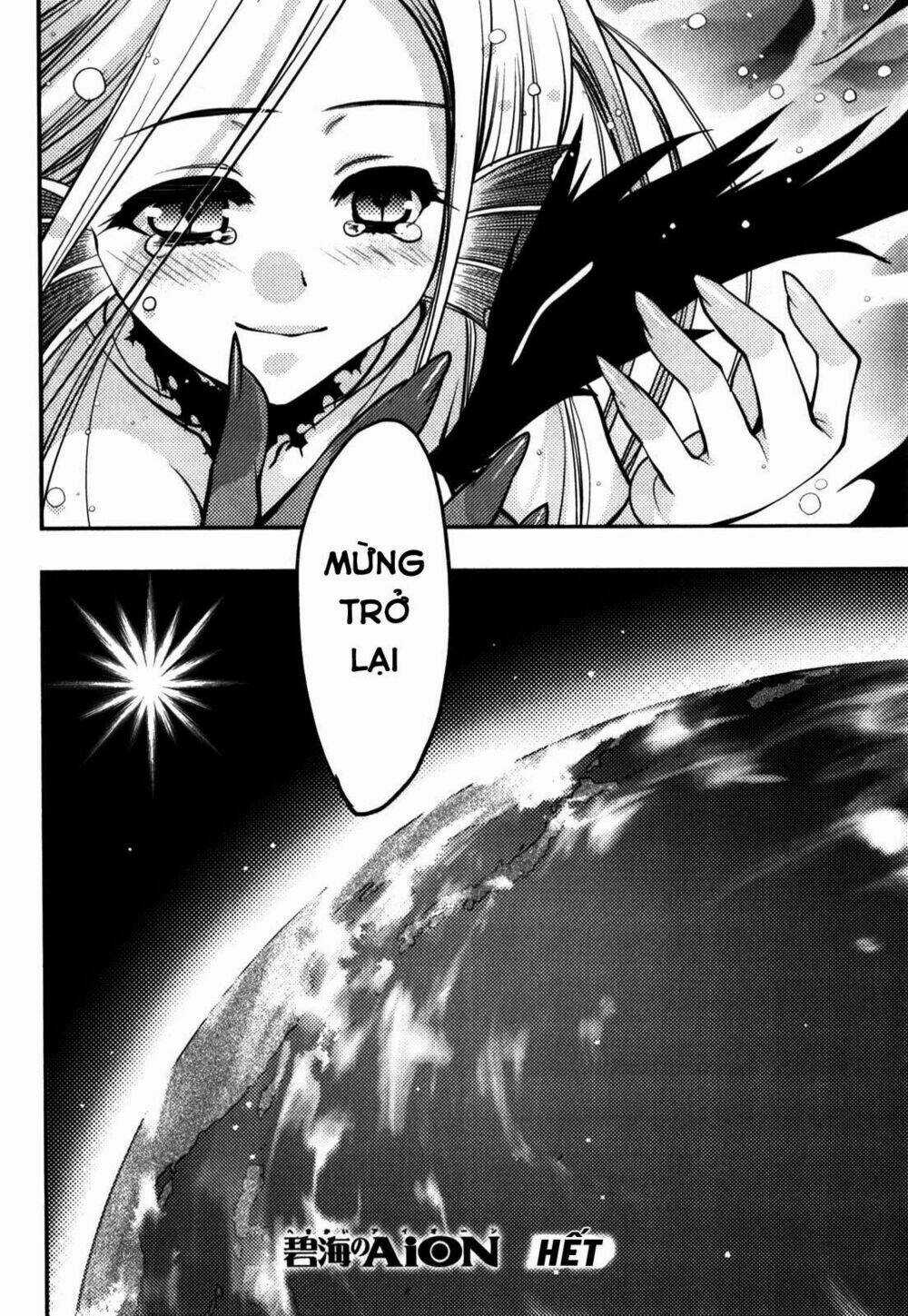 Cô Gái Có Siêu Năng Lực Chapter 44 trang 41