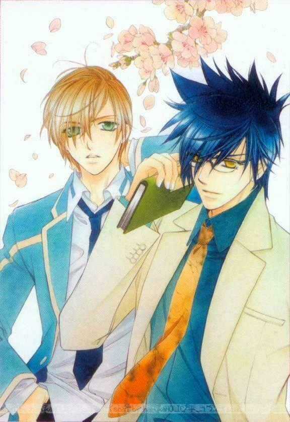 Cô gái có thể nhớ lại quá khứ Chapter 1 trang 23