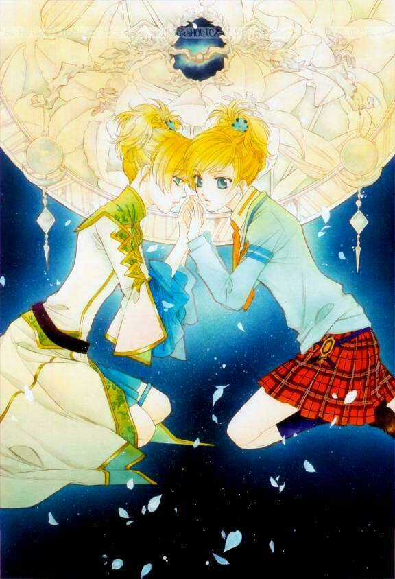 Cô gái có thể nhớ lại quá khứ Chapter 1 trang 7