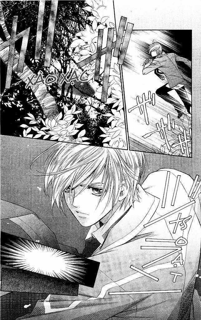 Cô gái có thể nhớ lại quá khứ Chapter 2 trang 19