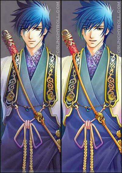 Cô gái có thể nhớ lại quá khứ Chapter 2 trang 21