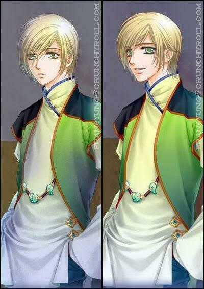 Cô gái có thể nhớ lại quá khứ Chapter 2 trang 23