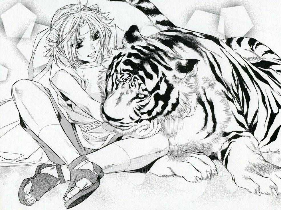 Cô gái có thể nhớ lại quá khứ Chapter 4 trang 24