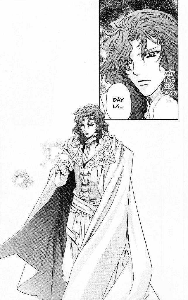 Cô gái có thể nhớ lại quá khứ Chapter 5 trang 10