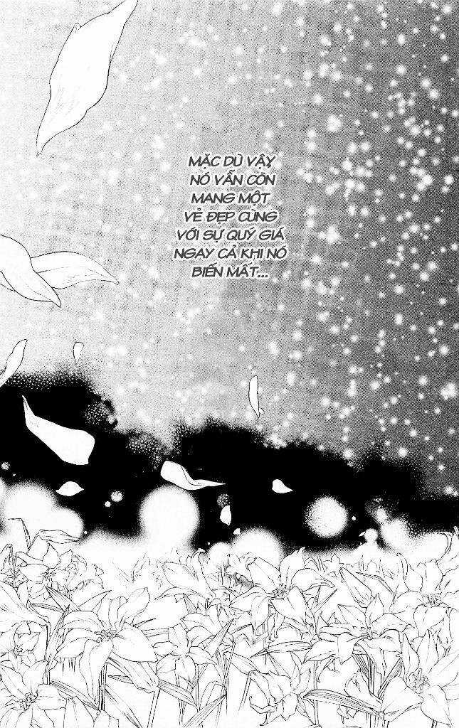 Cô gái có thể nhớ lại quá khứ Chapter 5 trang 12