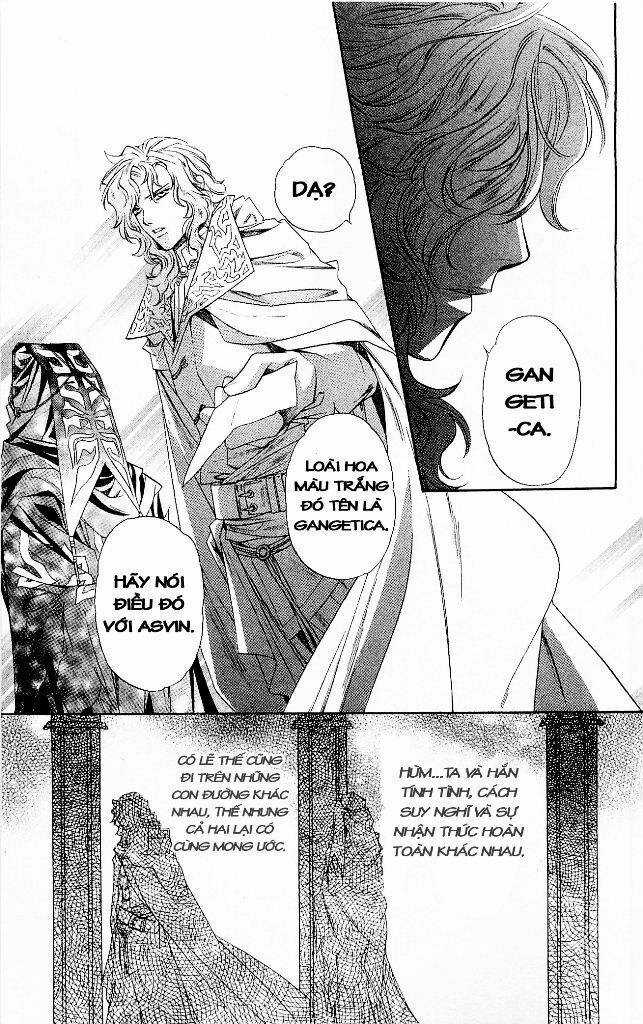 Cô gái có thể nhớ lại quá khứ Chapter 5 trang 14