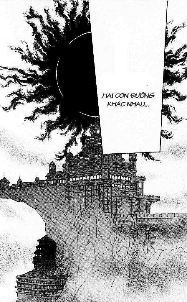 Cô gái có thể nhớ lại quá khứ Chapter 5 trang 15