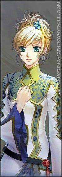 Cô gái có thể nhớ lại quá khứ Chapter 5 trang 2