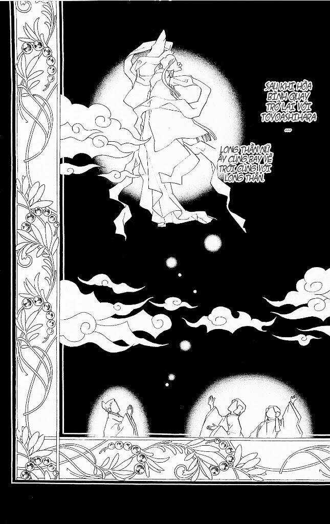 Cô gái có thể nhớ lại quá khứ Chapter 6 trang 6