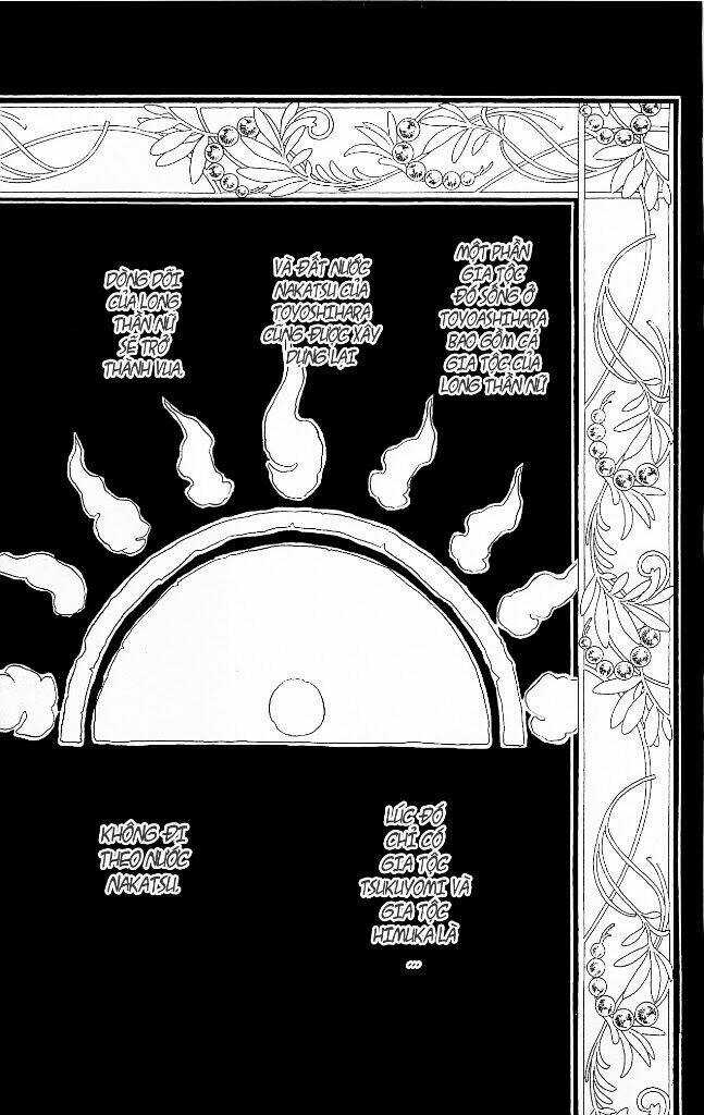 Cô gái có thể nhớ lại quá khứ Chapter 6 trang 7