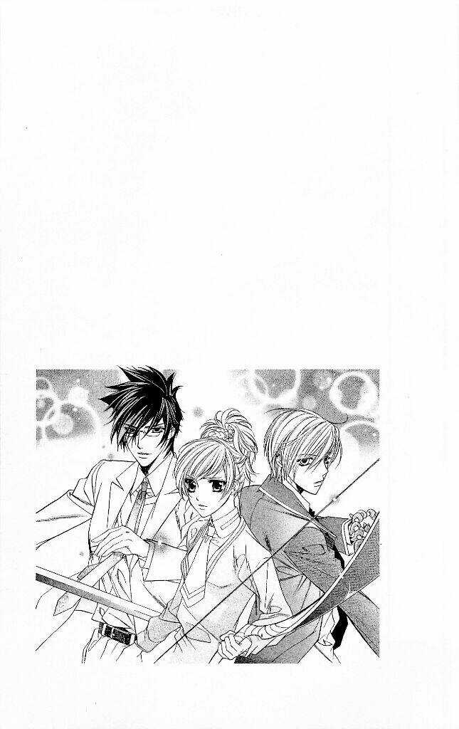 Cô gái có thể nhớ lại quá khứ Chapter 7 trang 6