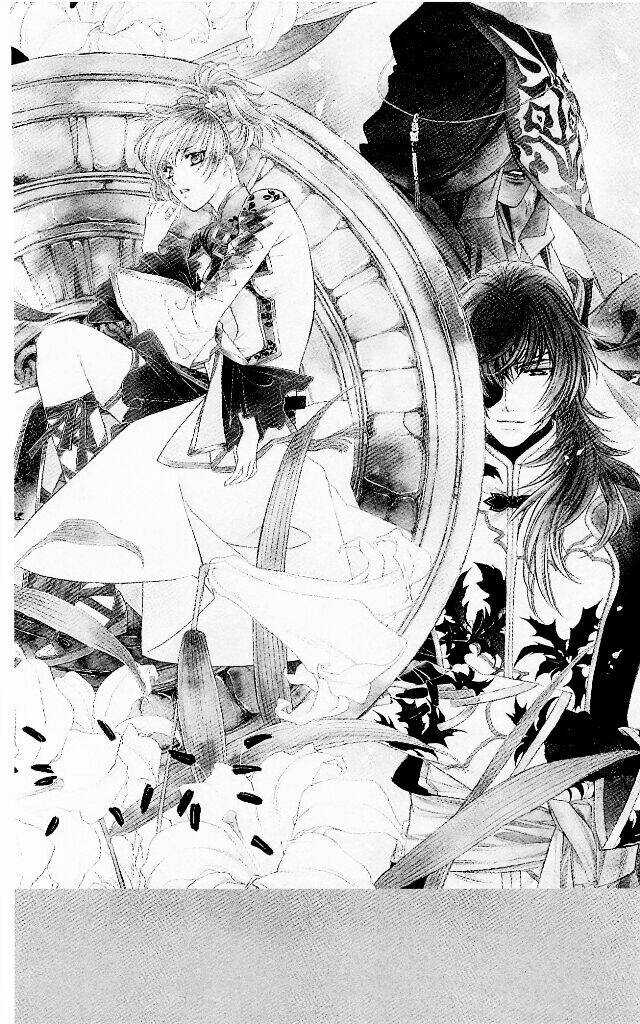 Cô gái có thể nhớ lại quá khứ Chapter 7 trang 7