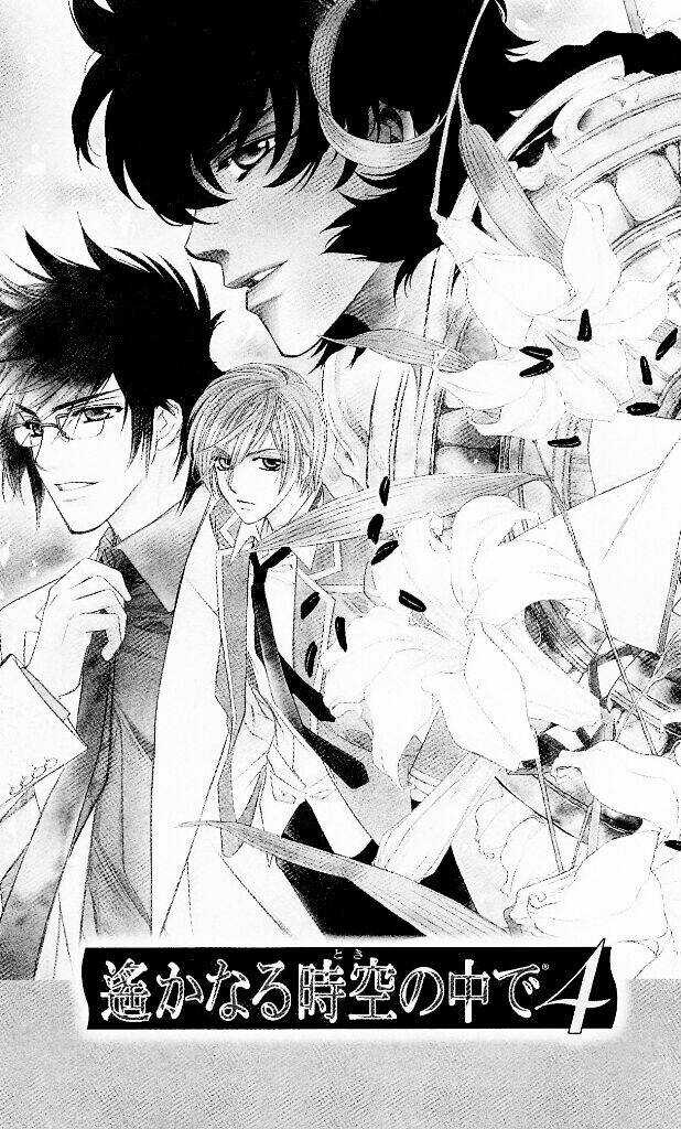 Cô gái có thể nhớ lại quá khứ Chapter 7 trang 8