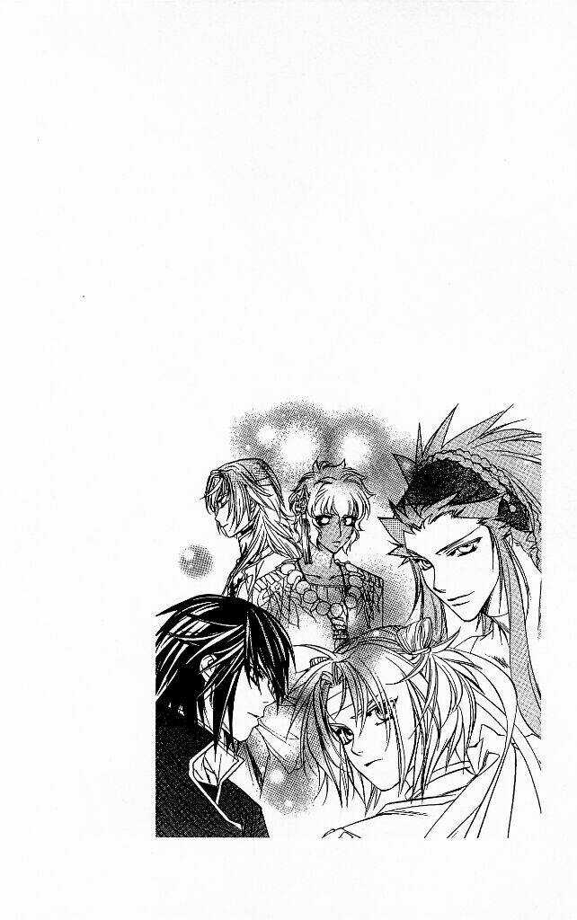 Cô gái có thể nhớ lại quá khứ Chapter 7 trang 9