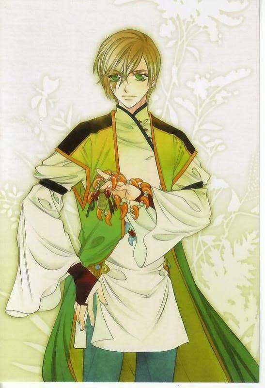 Cô gái có thể nhớ lại quá khứ Chapter 8 trang 4