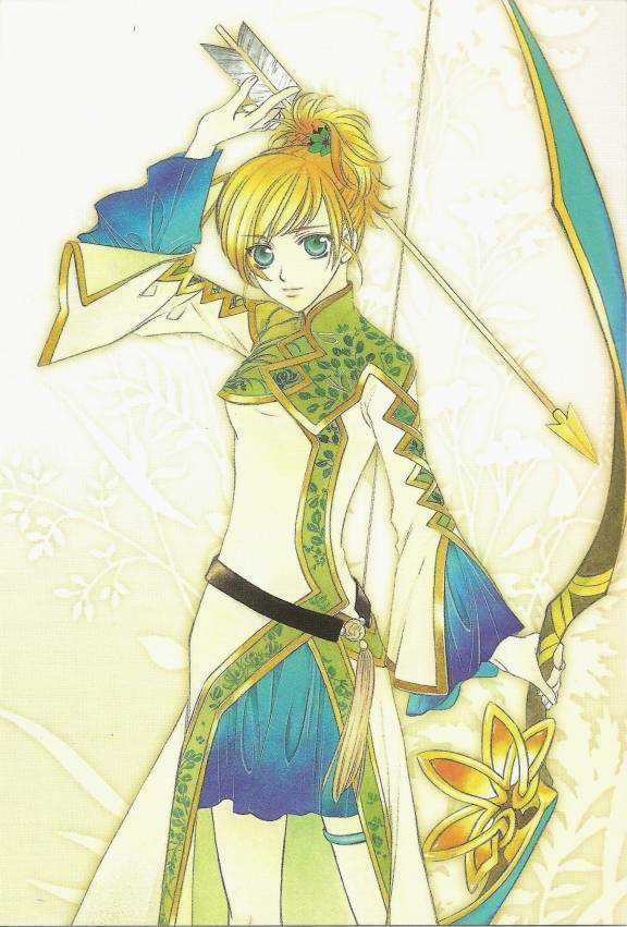 Cô gái có thể nhớ lại quá khứ Chapter 8 trang 5