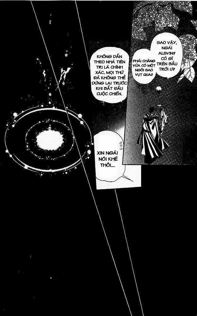 Cô gái có thể nhớ lại quá khứ Chapter 9 trang 15