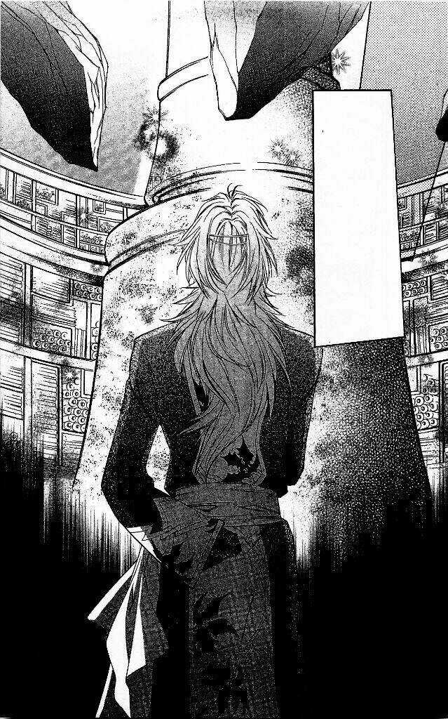 Cô gái có thể nhớ lại quá khứ Chapter 9 trang 16