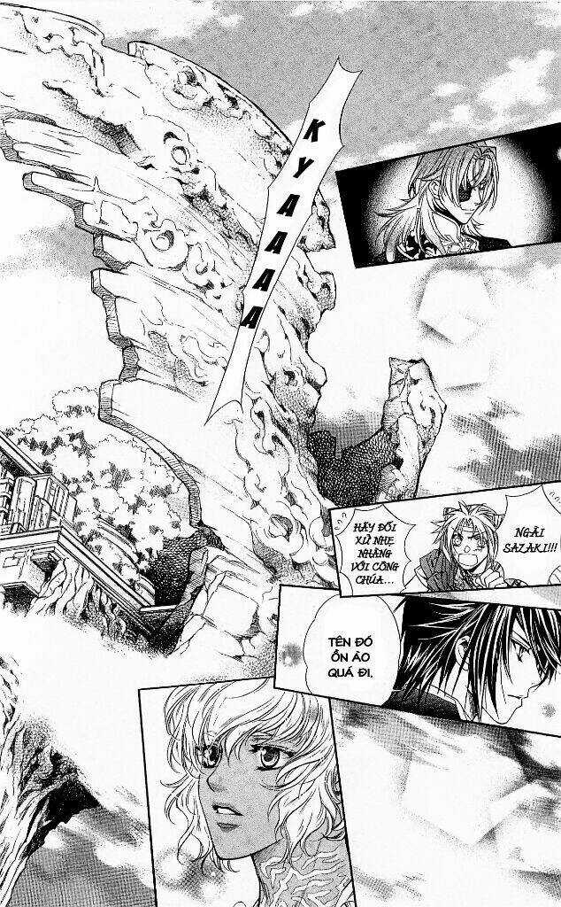 Cô gái có thể nhớ lại quá khứ Chapter 9 trang 26