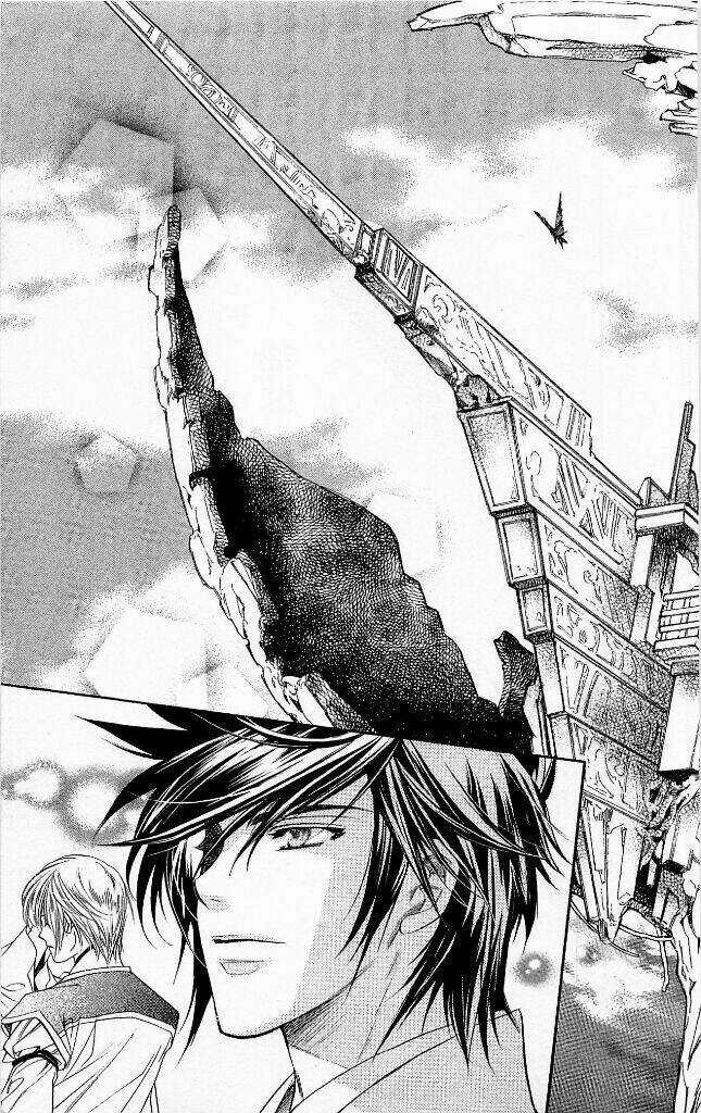 Cô gái có thể nhớ lại quá khứ Chapter 9 trang 27