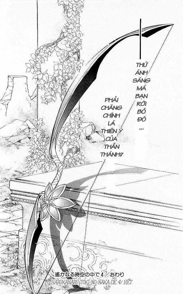 Cô gái có thể nhớ lại quá khứ Chapter 9 trang 28