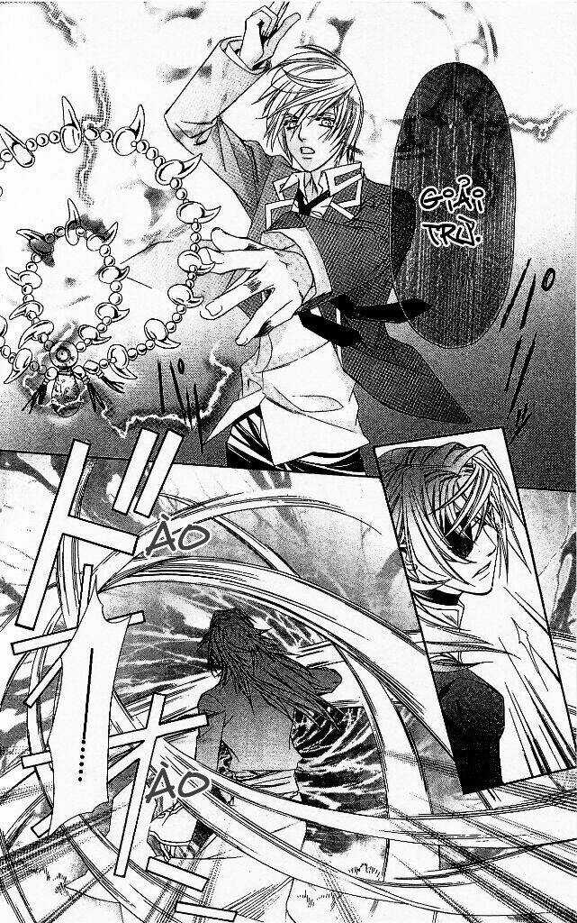 Cô gái có thể nhớ lại quá khứ Chapter 9 trang 7