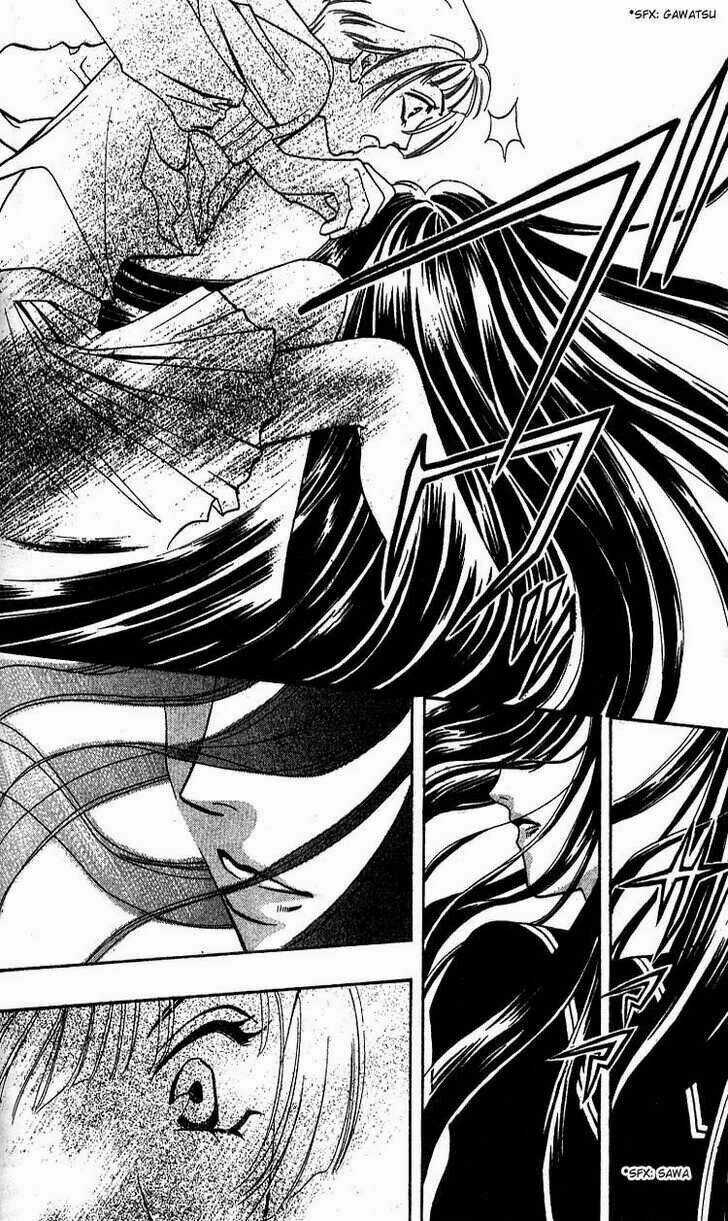 Cô Gái Có Thể Thấy Hồn Ma Chapter 1.5 trang 13