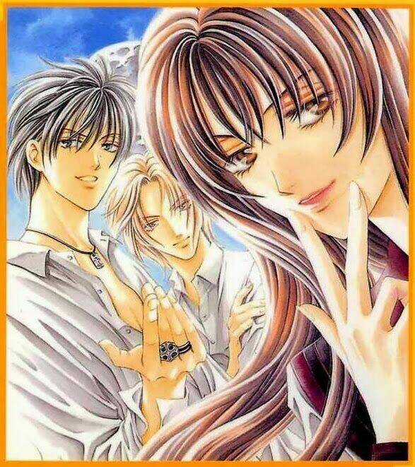 Cô Gái Có Thể Thấy Hồn Ma Chapter 1.5 trang 39