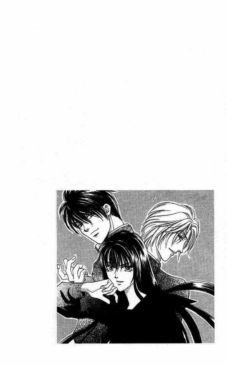 Cô Gái Có Thể Thấy Hồn Ma Chapter 1 trang 4