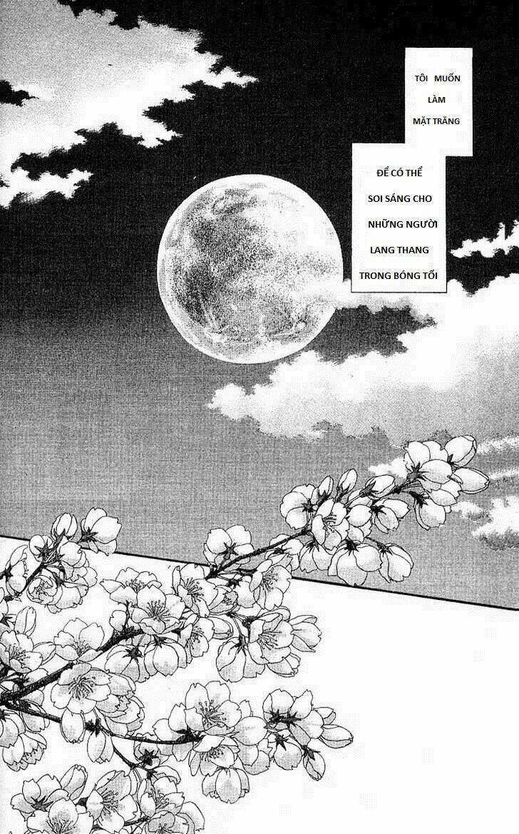 Cô Gái Có Thể Thấy Hồn Ma Chapter 1 trang 6