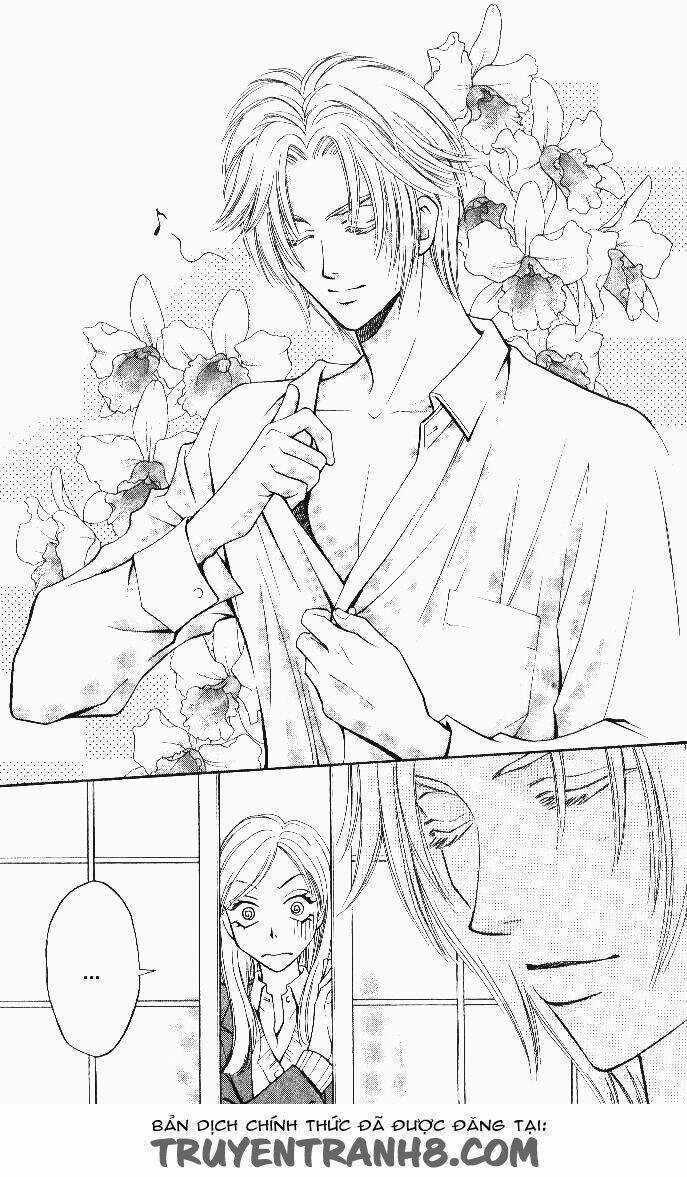 Cô Gái Có Thể Thấy Hồn Ma Chapter 10 trang 2