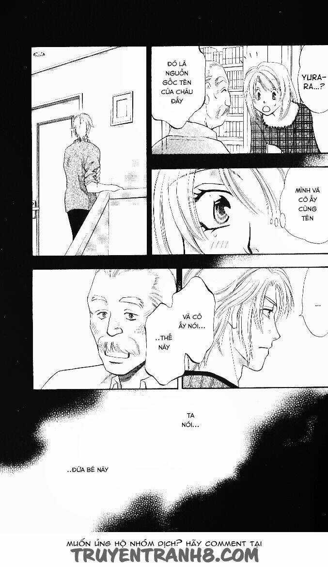 Cô Gái Có Thể Thấy Hồn Ma Chapter 10 trang 24