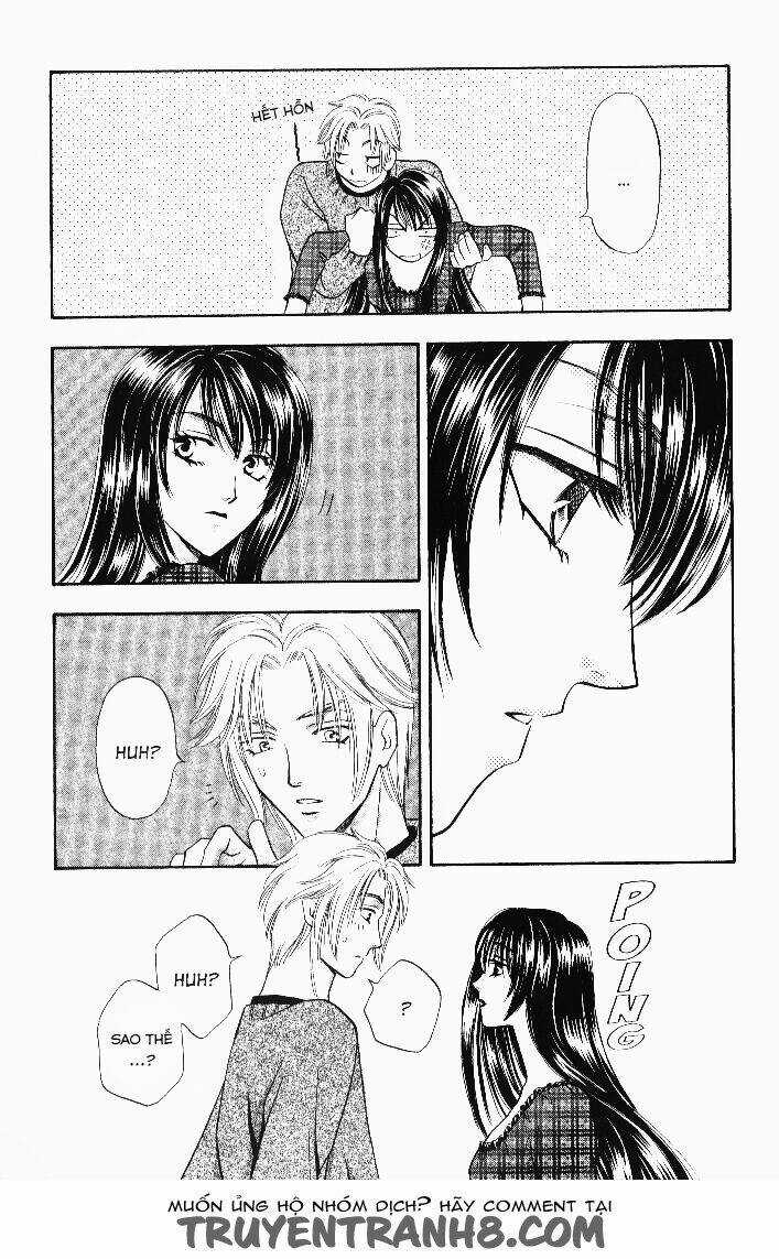 Cô Gái Có Thể Thấy Hồn Ma Chapter 10 trang 29