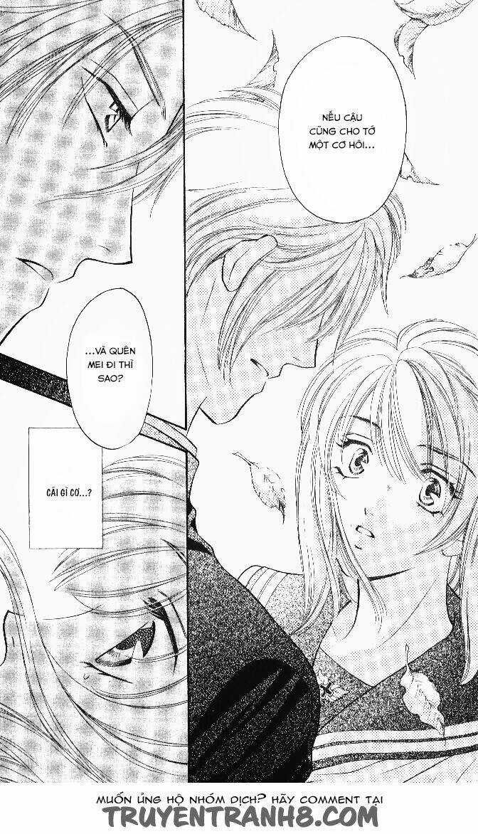 Cô Gái Có Thể Thấy Hồn Ma Chapter 10 trang 46