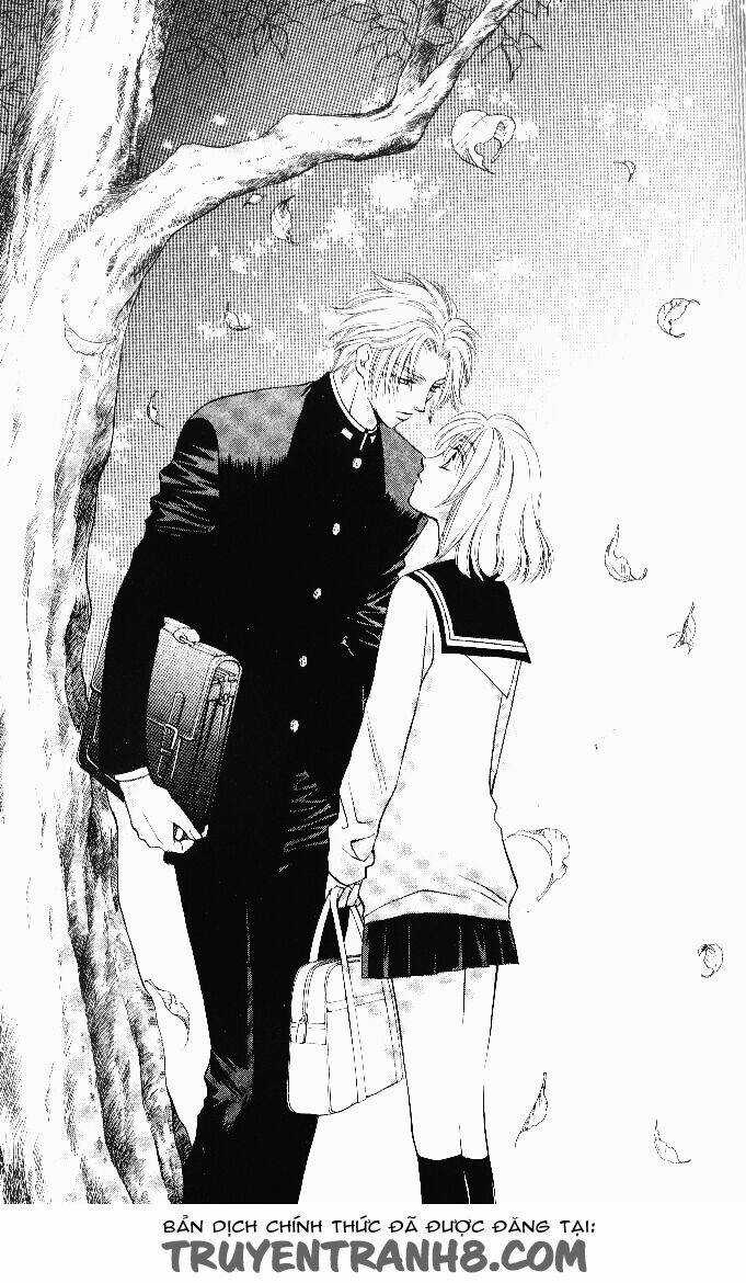 Cô Gái Có Thể Thấy Hồn Ma Chapter 10 trang 48