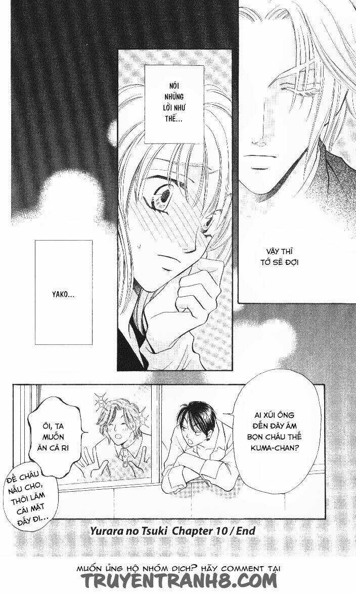 Cô Gái Có Thể Thấy Hồn Ma Chapter 10 trang 51